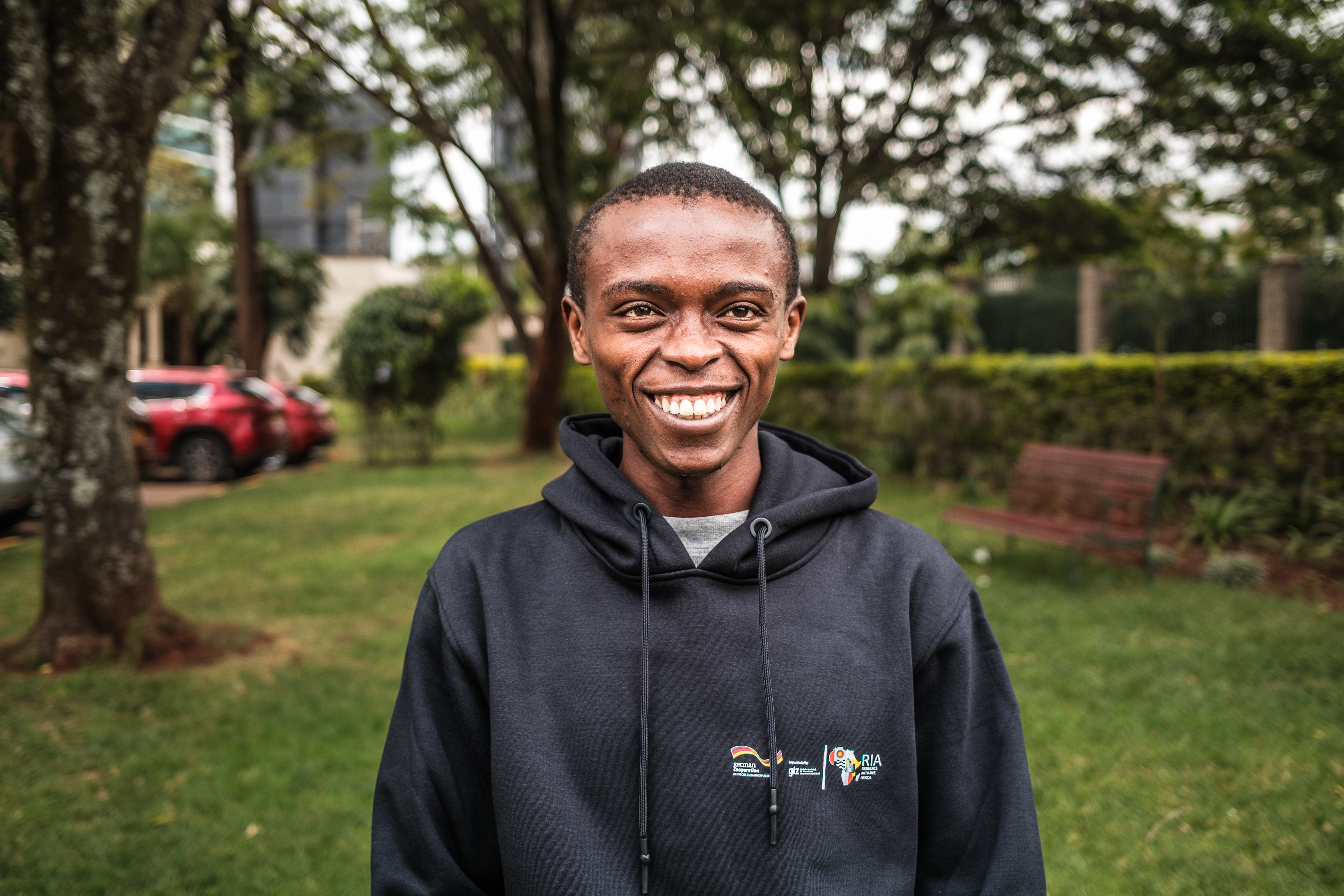 Paul Muturi