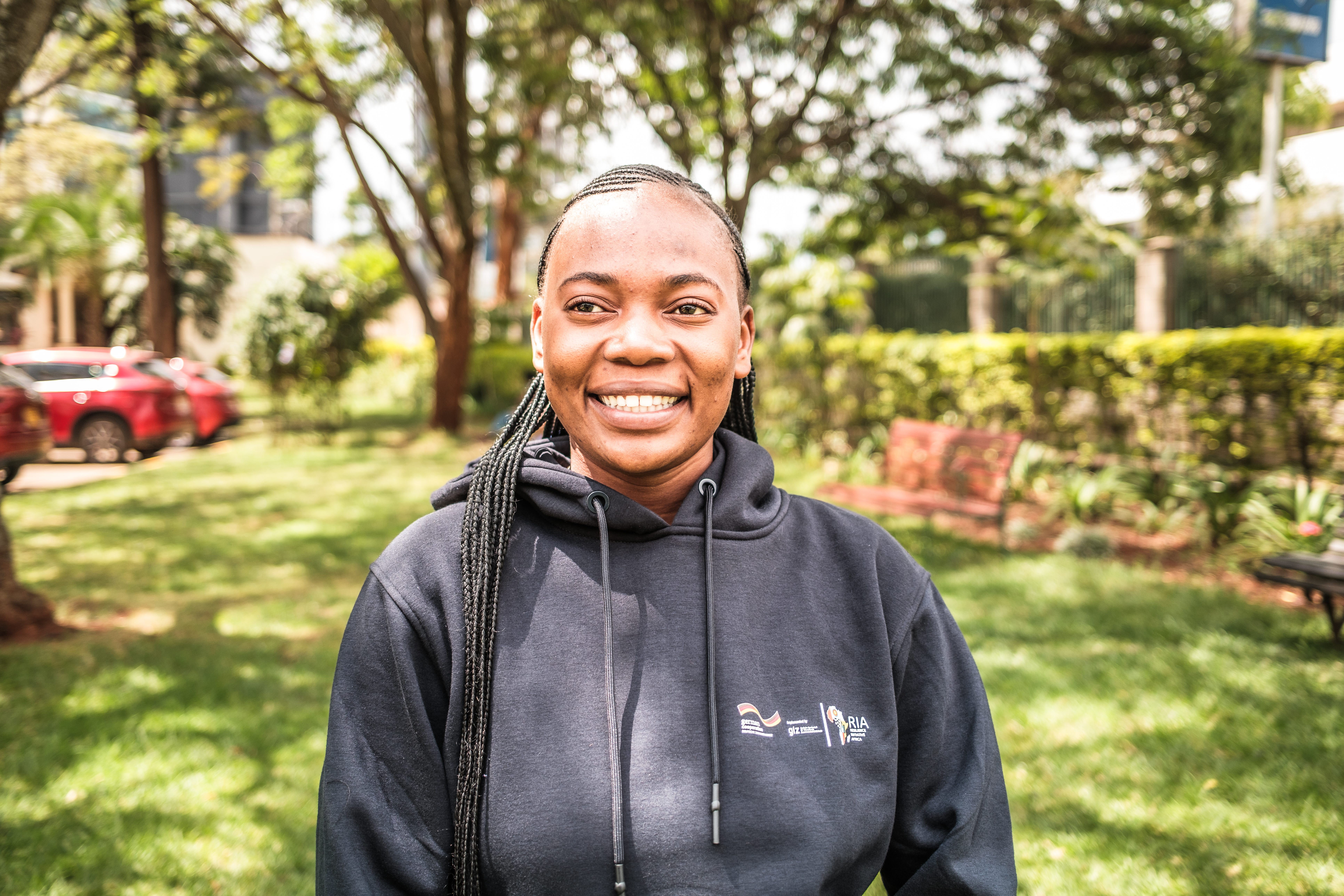 Rosemary Natasha Kabosha